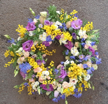 Wreaths