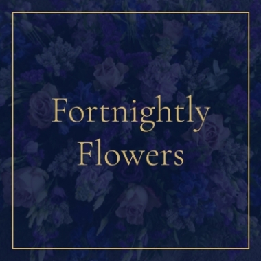 Fortnightly Flowers